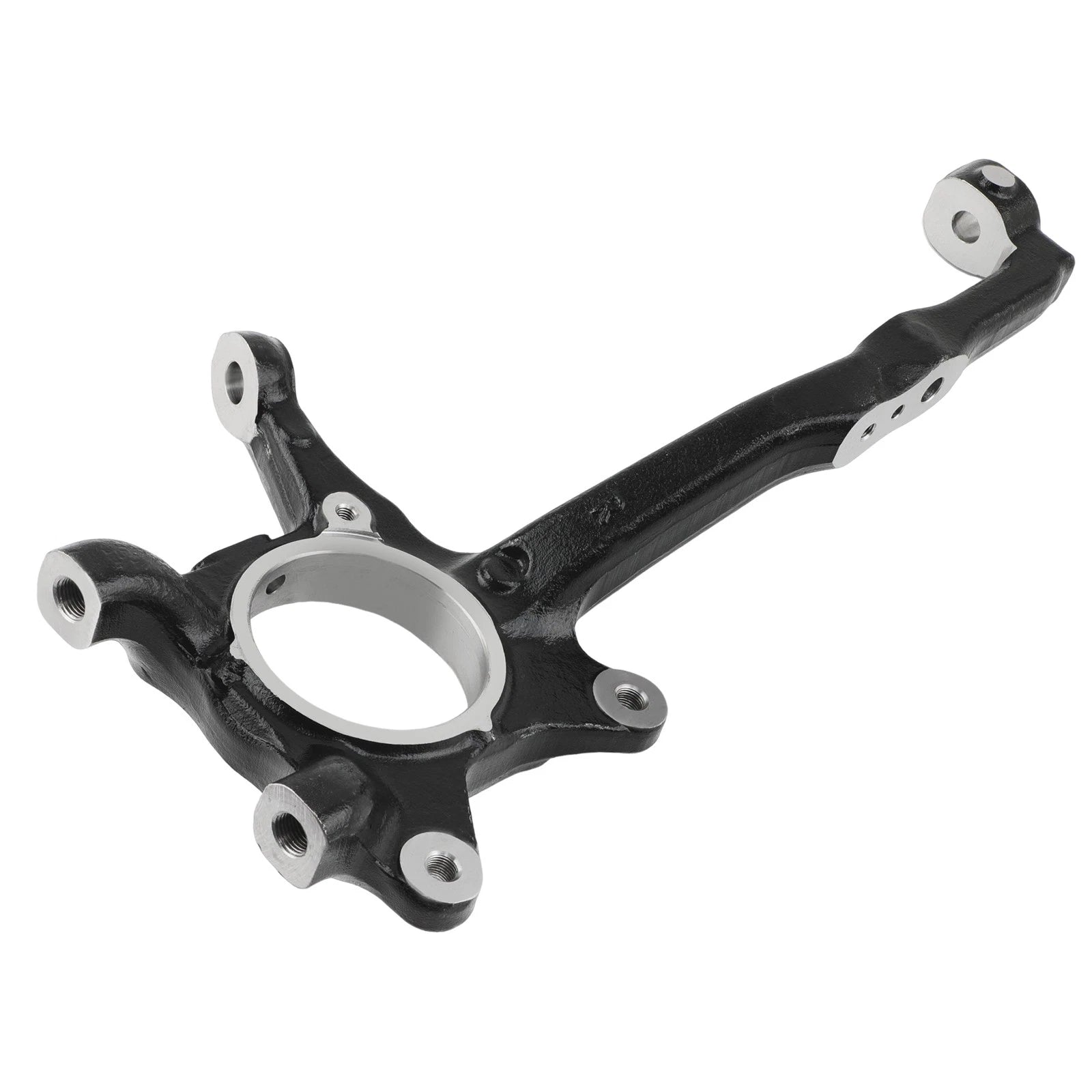 Front Right Suspension Steering Knuckle for Toyota Tacoma (2005–2019)