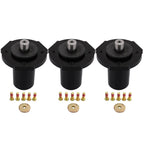 3pc Spindle Assembly for Ariens Gravely (59215400, 59202600, 69219700, 59225700)