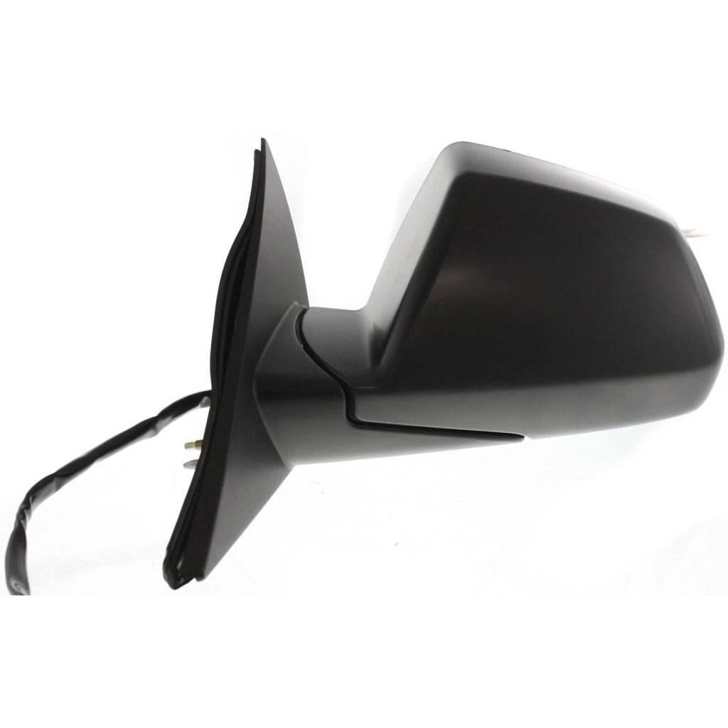 Heated Left Driver Side Mirror for Cadillac CTS (2003–2019)