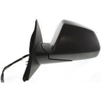 Heated Left Driver Side Mirror for Cadillac CTS (2003–2019)