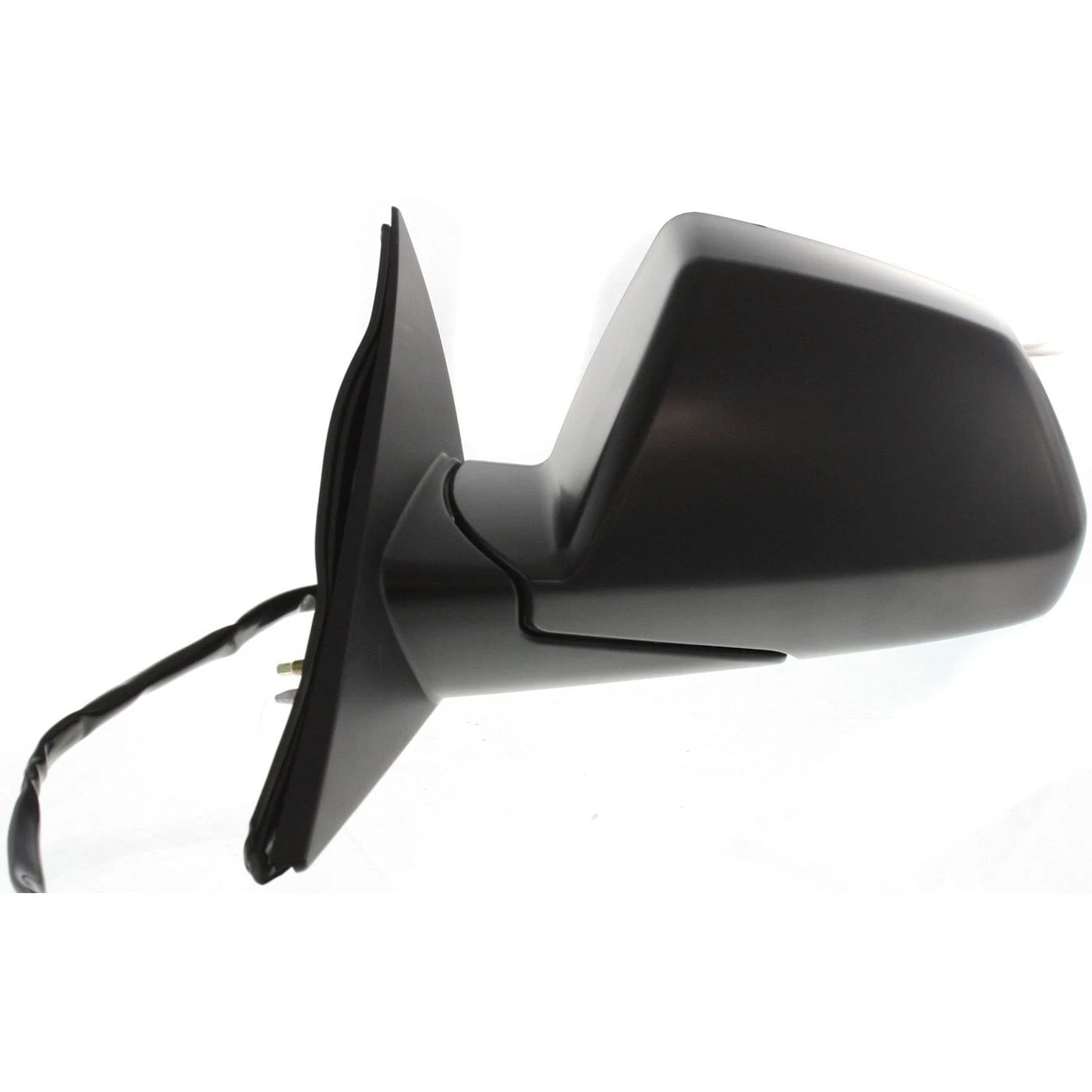 Heated Left Driver Side Mirror for Cadillac CTS (2003–2019)