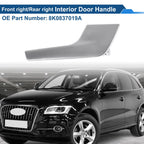 Front Driver Side Interior Door Handle for Audi Q5 (2009–2018) No. 8R0837019A Chrome