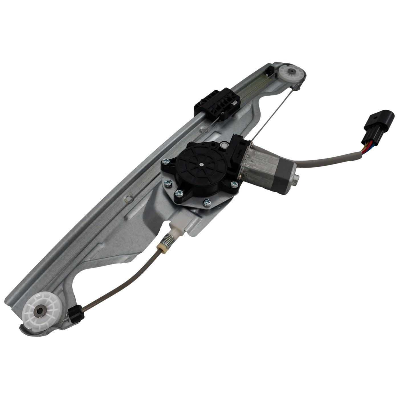 Rear Left Window Regulator for BMW 5 Series (550, 528, 535, 530)