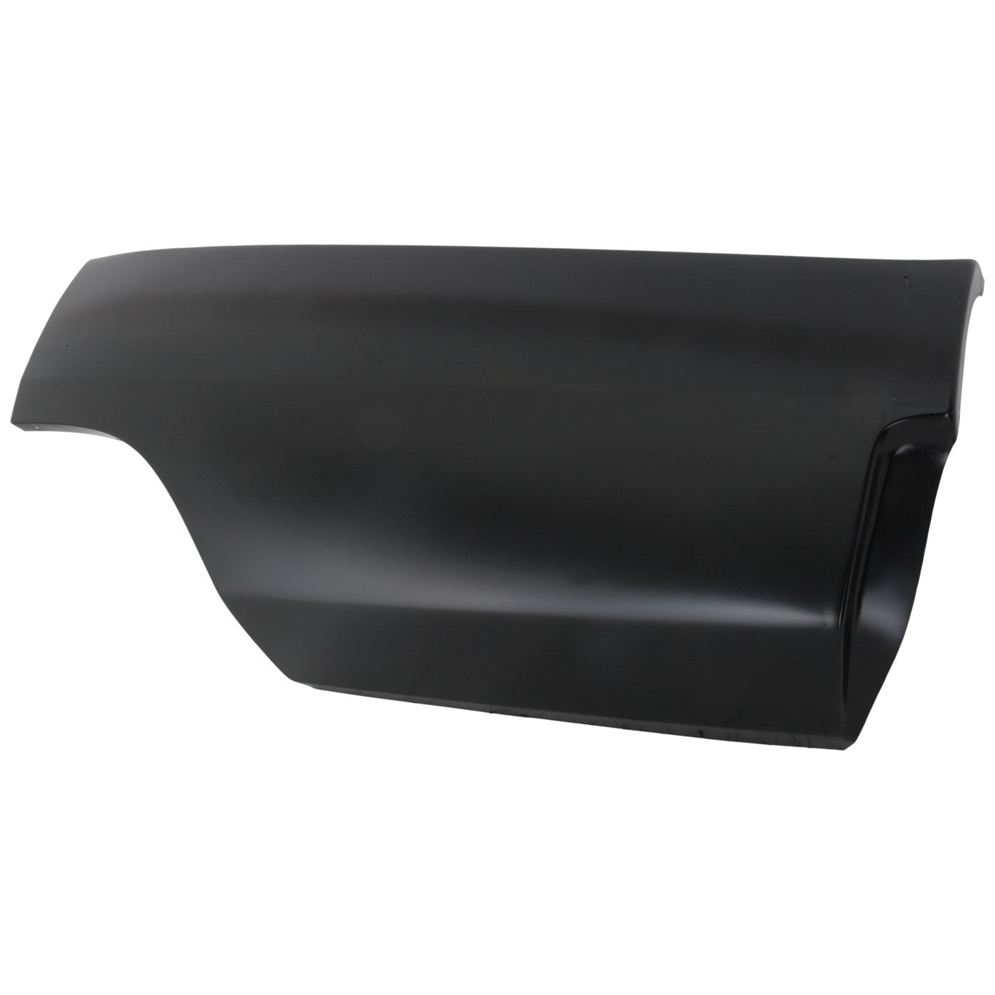 Left Rear Quarter Panel Fender for Dodge Charger (1968–1970)