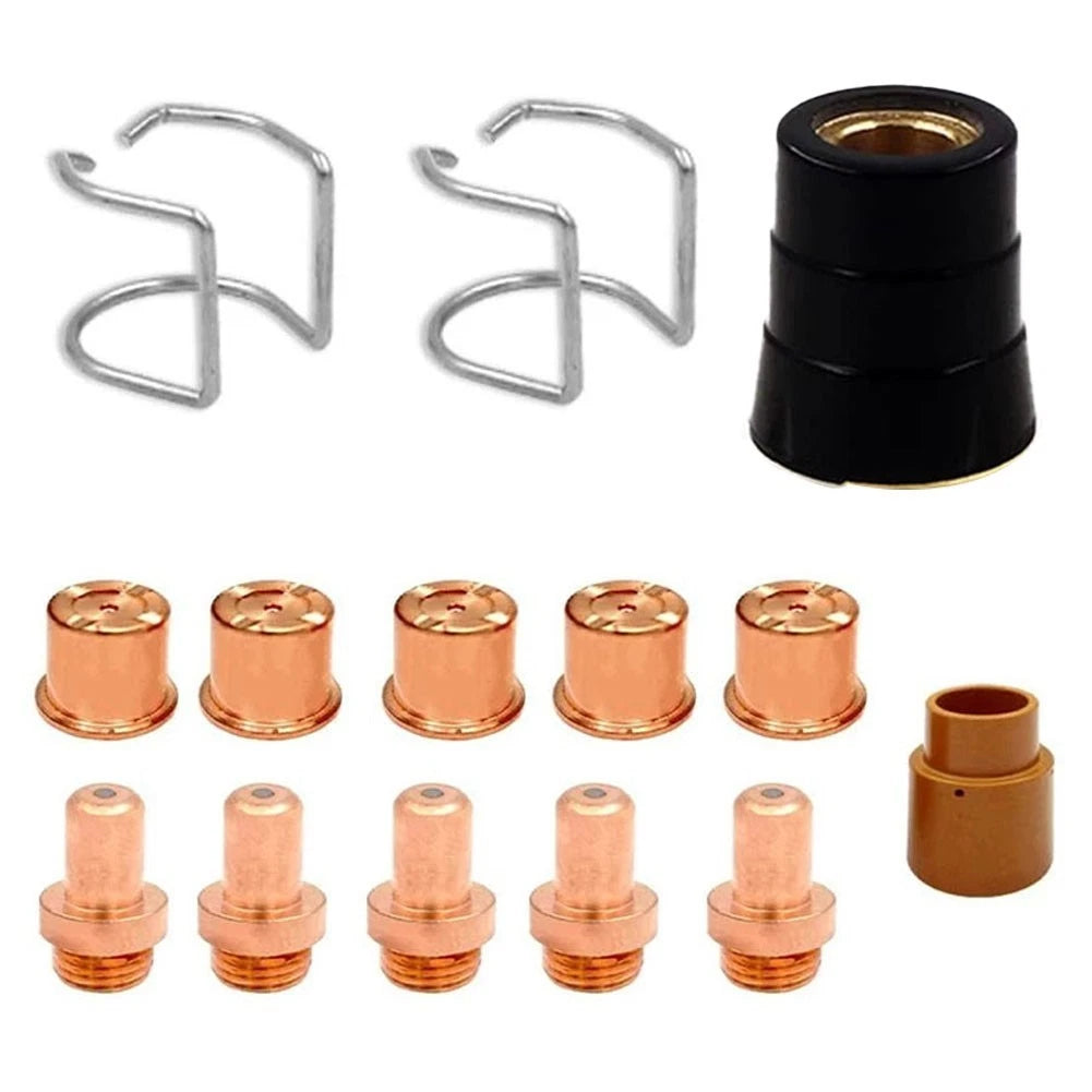Shield Kit and Replacement Parts for Eastwood Versa Cut 60