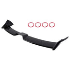 Gloss Black Rear Trunk Spoiler for BMW X5 F15 (2013–2018) ABS