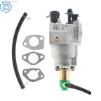 Carburetor for Powerhorse 9000ES 420CC Generator (2016-2023)