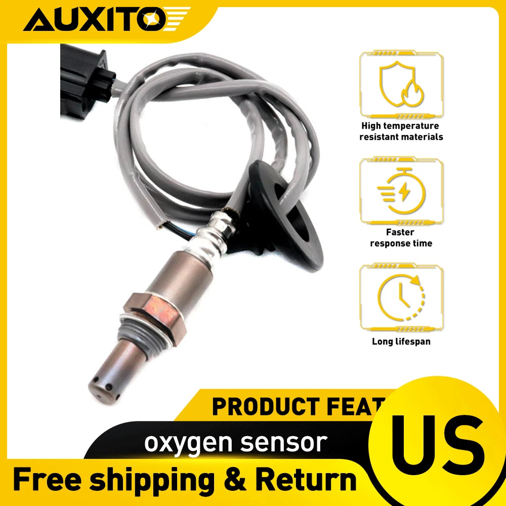 O2 Oxygen Sensor for Mitsubishi Outlander Sport Lancer 2.0L 2.4L (UP&DOWN)