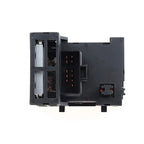 Panel Headlight Dome and Dimmer Switch for Vehicle