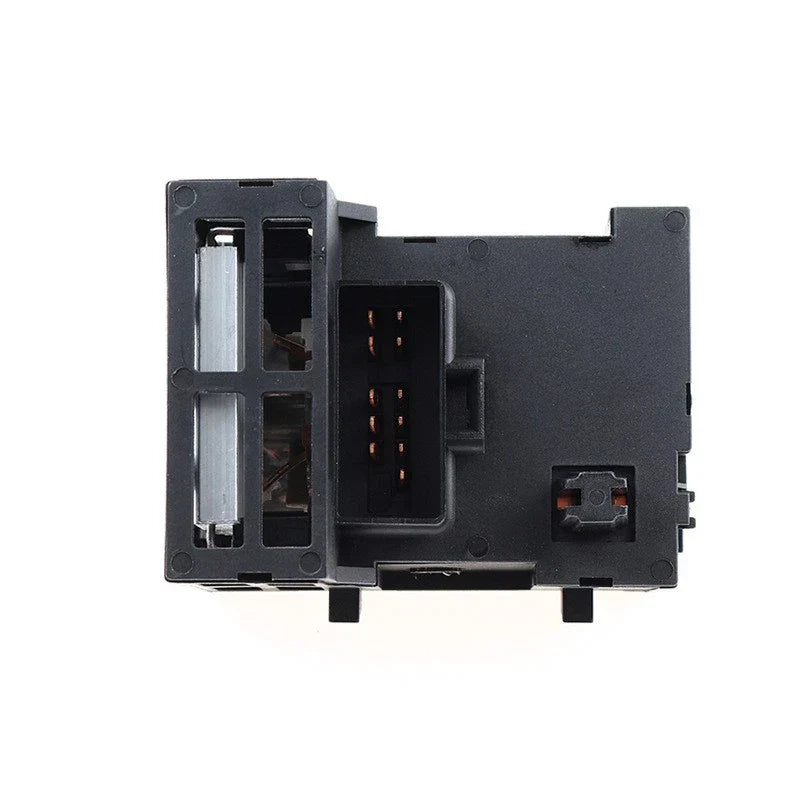 Panel Headlight Dome and Dimmer Switch for Vehicle