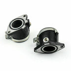Carburetor Adapter for Honda CBX400 T9 (1978–1982)