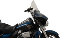 Klock Werks Flare Windshield 11.5" Clear for FLH (2014) KWW-01-0206