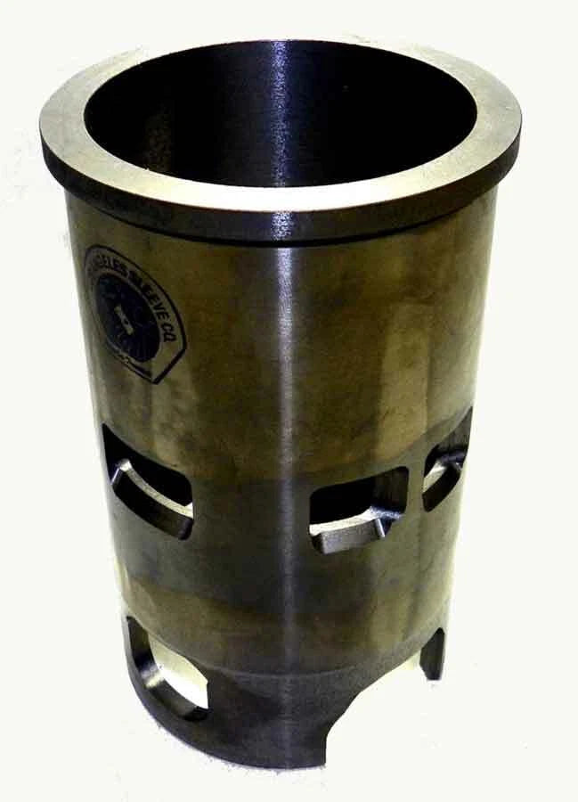 WSM Cylinder Sleeve for 225 HP DT EFI (1987–2003) - FL128OB