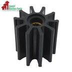 Sea Water Pump Impeller Repair for Mercruiser (11593-46090, Jabsco 31130-0061)