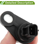 Transmission Speed Sensor for Dodge Charger 2.7L 3.5L (2006-2010)
