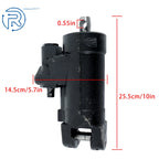 Power Steering Cylinder for Massey Ferguson 165 175 178 (3186320M92, 1853466M93)