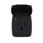 Power Outlet for Ford Explorer Lincoln Center Console (2011-2019)