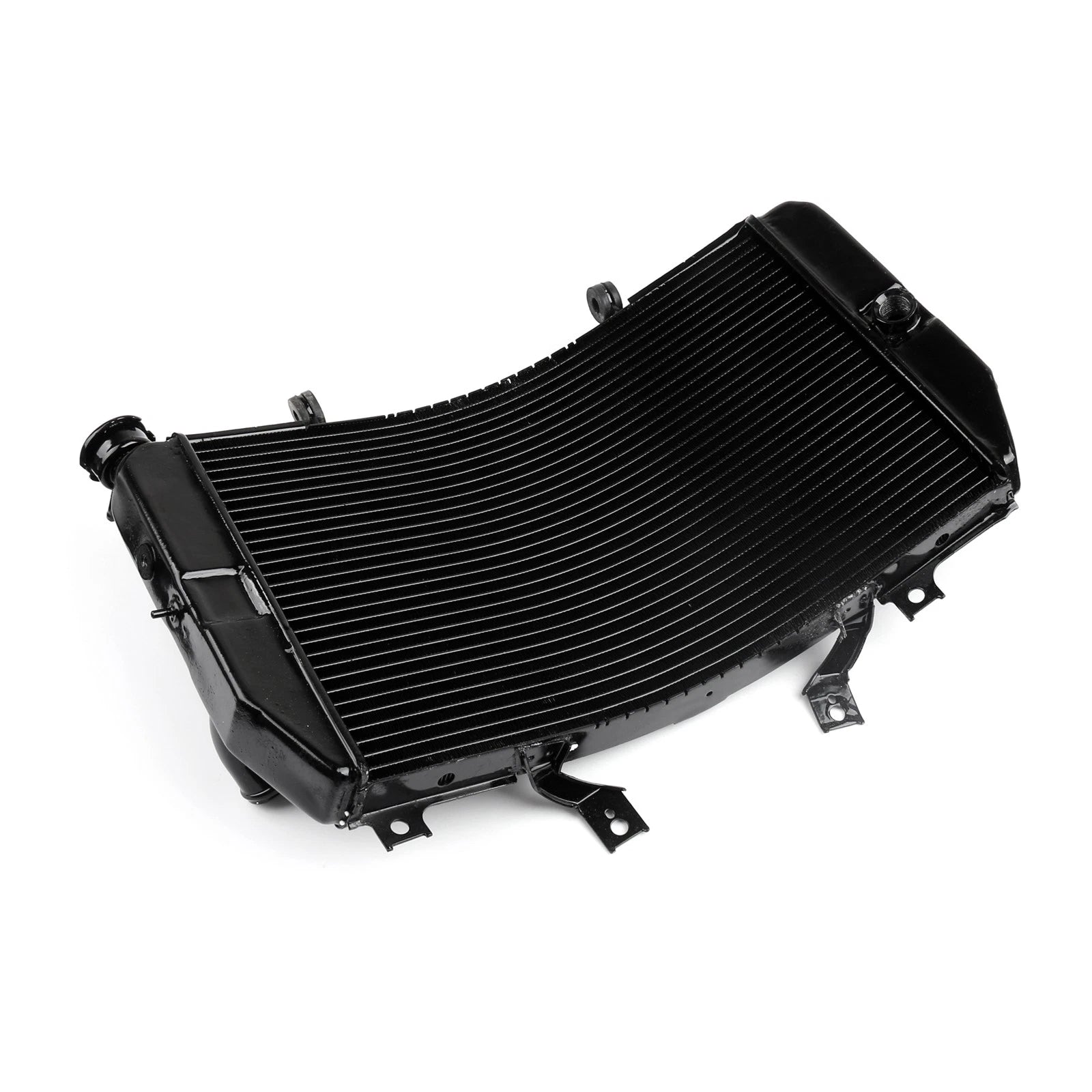 Aluminum Cooling Radiator for Suzuki GSXR1000/GSXR1000Z (2003–2004)