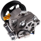 Power Steering Pump for Subaru Outback 2005-2009 Legacy 2008 2009 34430AG011