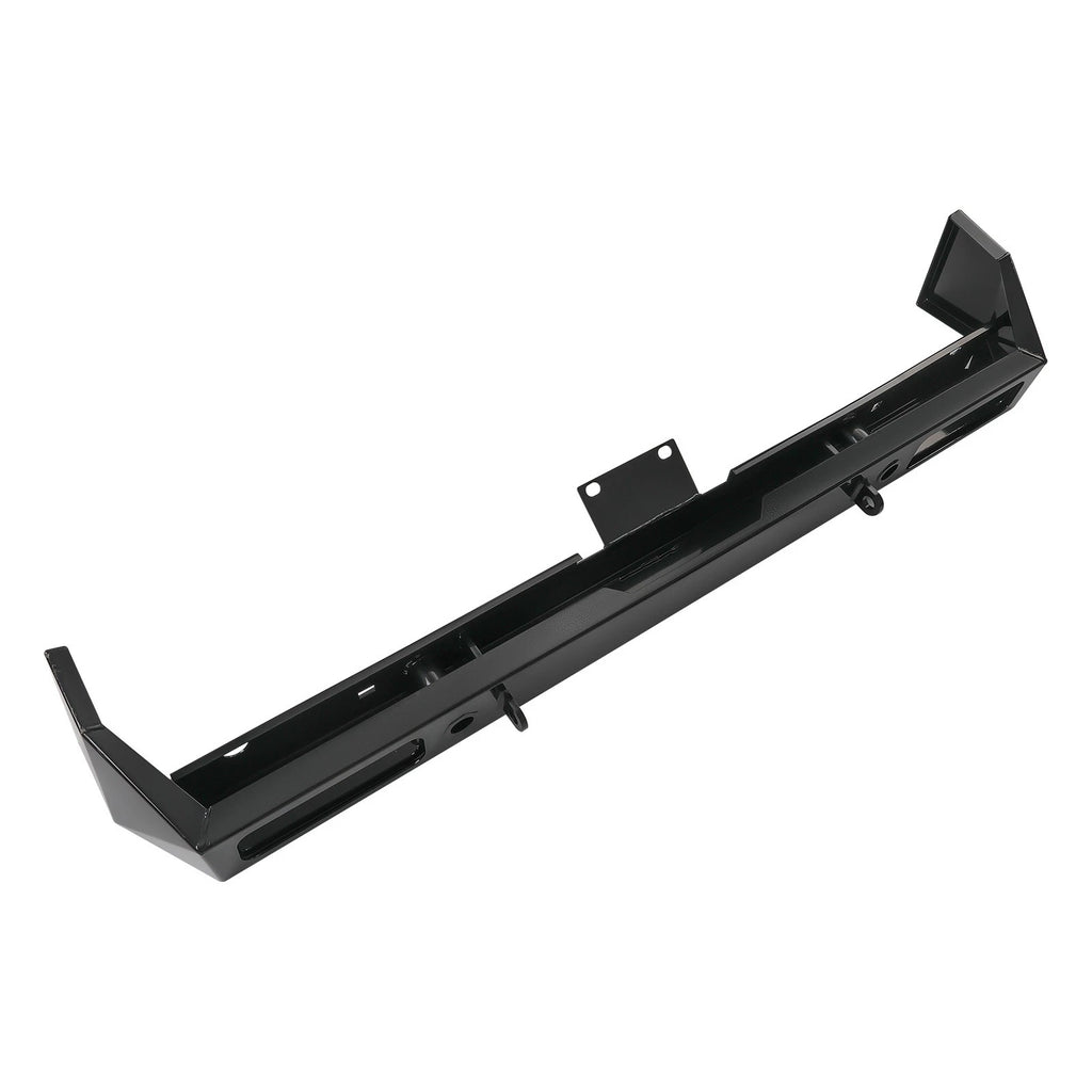 Heavy-Duty Rear Steel Bumper for Land Rover Discovery 2 (1999–2004) DQB000410PMA