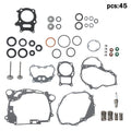Valve Kit Overhaul for Honda Recon 250 TRX250 2x4 (2002–2018) 30-3111