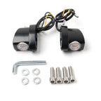 Rear Turn Signal Blinker Light Amber for Harley Sportster