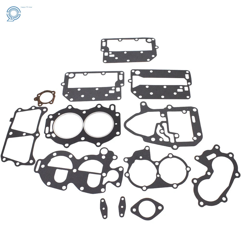 Gasket Kit for Johnson/Evinrude 25/35hp 2cyl (1990–1999)