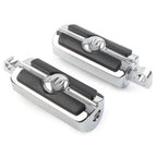 10mm Motorcycle Foot Pegs for Harley-Davidson