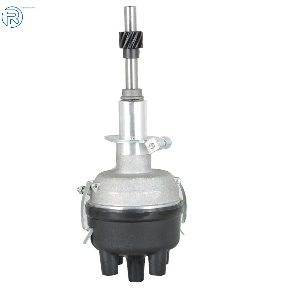 Side Mount Ignition Distributor for Ford 2N 8N 9N Tractors (1942-1952)