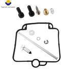 Carburetor Repair Rebuild Kit for Suzuki DR650SE DR650SER DR650SES (1992–2009)