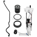 Fuel Pump & Line & Oil Filter for Polaris Ranger 900 1000 Crew EPS XP (2013–2019)