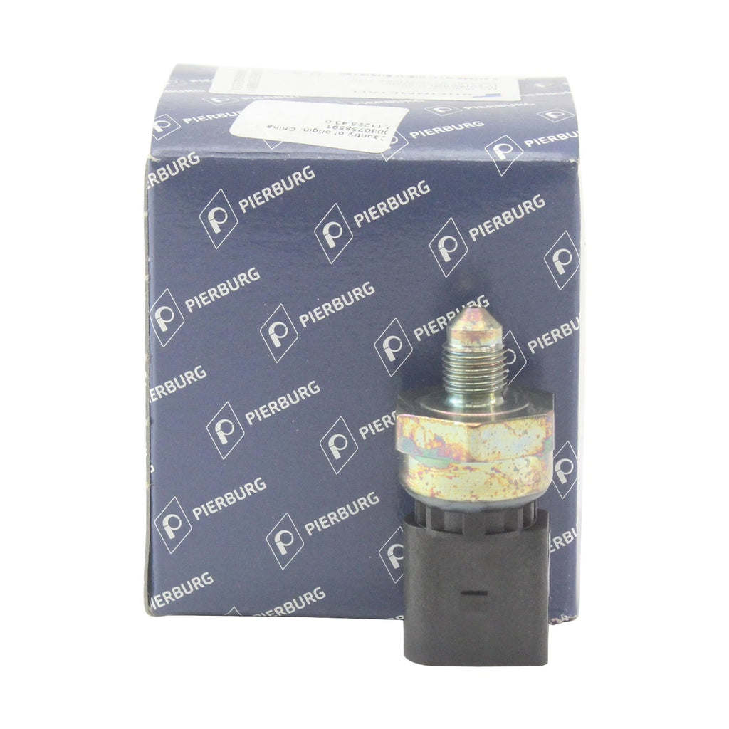 Fuel Pressure Sensor for Audi A6 allroad A8 Quattro Q7 Q8 S5 S6 S8 SQ7 (2005–2023)