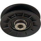 Idler Pulley for John Deere GT42 GT262 GT275 Z225 Z245 (AM115460)