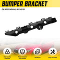 Rear Left Bumper Lower Bracket for Infiniti Q50 (2014–2017)