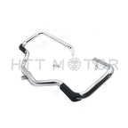 Engine Guard Crash Bar for Harley Heritage Softail Fat Boy (2009–2017)