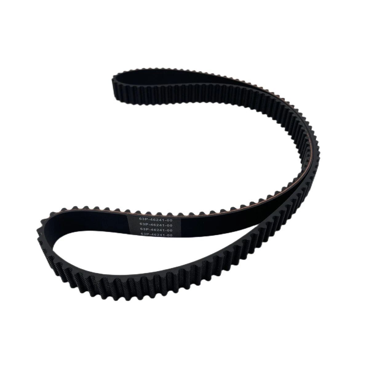 Timing Belt for Yamaha F150A (4-Stroke) (63P-46241-00)