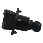 Inlet Socket 32A J1772 Type-1 EV Connector for Vehicles