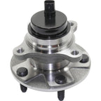 2X Wheel Hubs for Lexus IS250 (2006–2013)