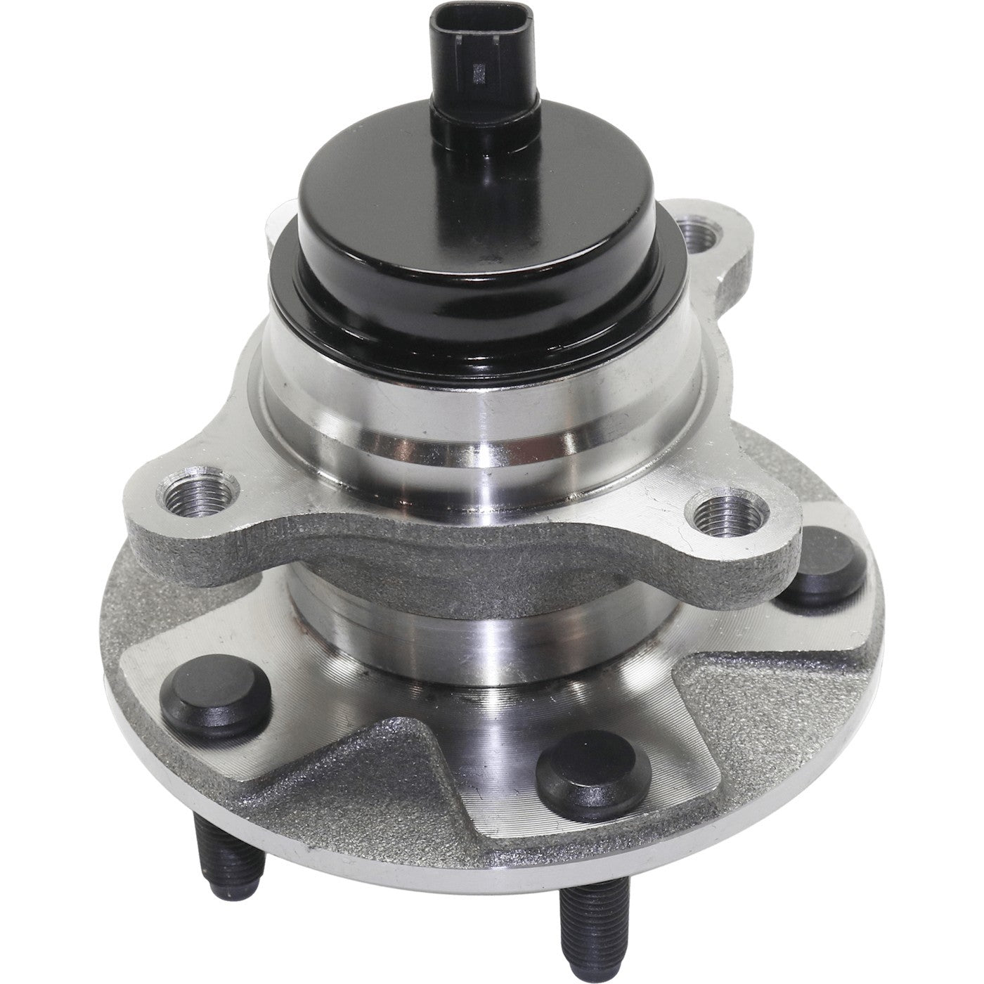 2X Wheel Hubs for Lexus IS250 (2006–2013)