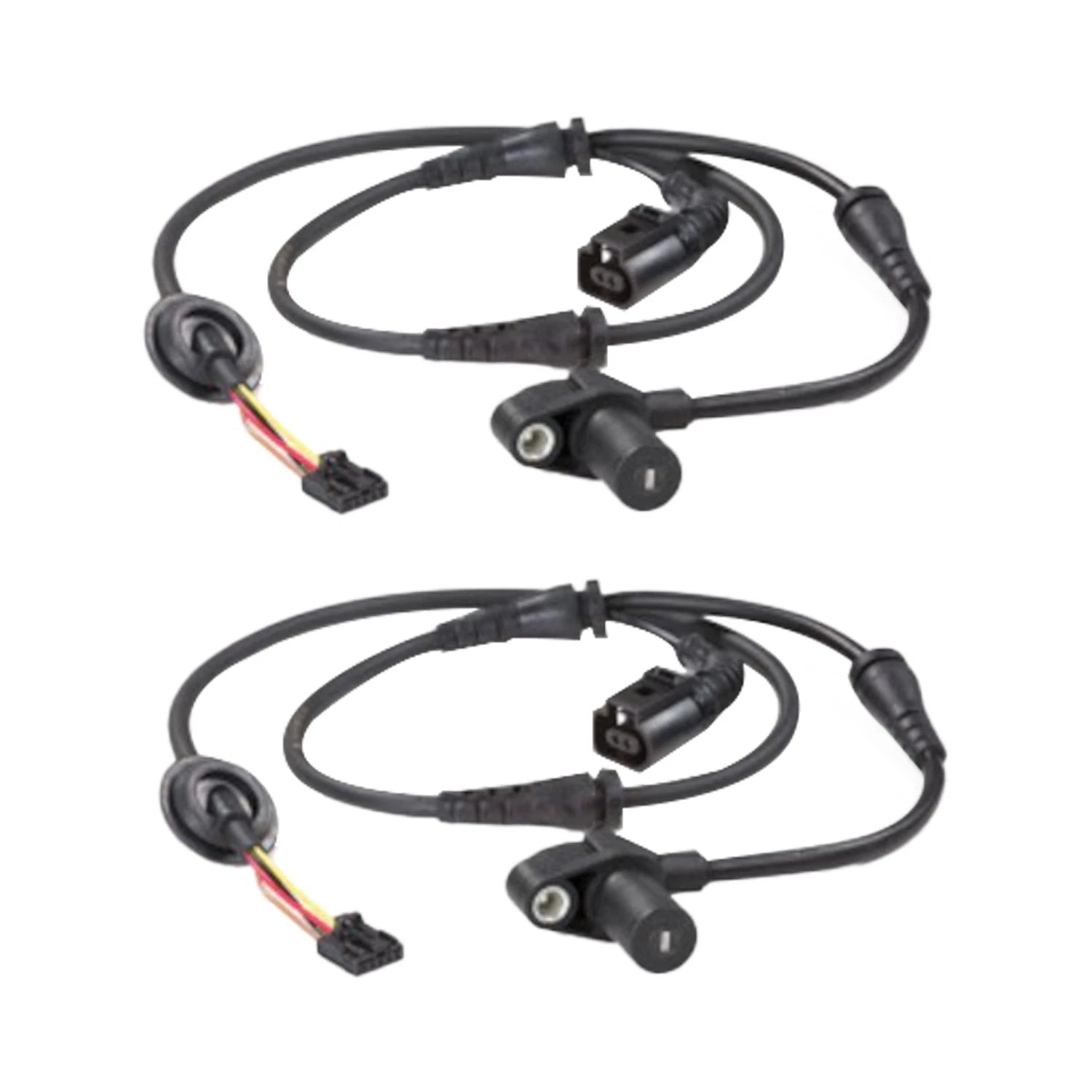 ABS Sensor Kit for Audi A4 A4 Quattro S4 Avant (2000–2008)