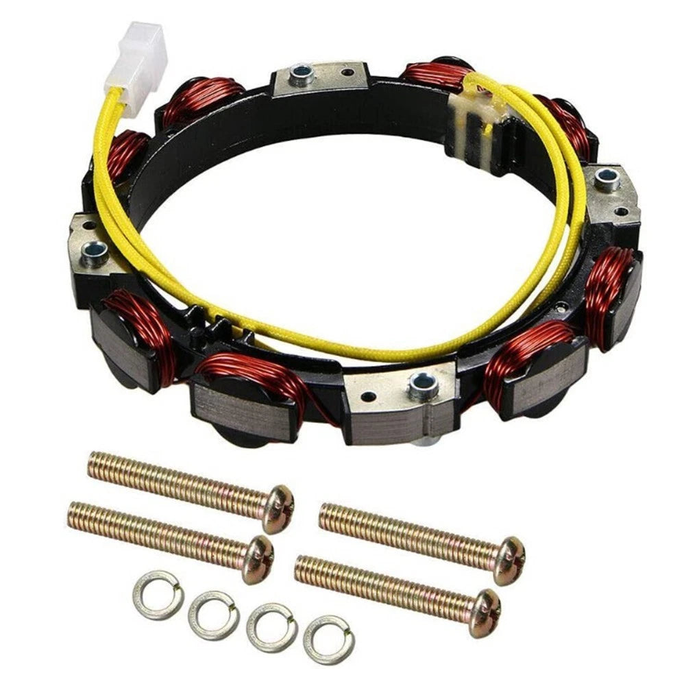 Stator Alternator for Lawn Mower Models (S2546)