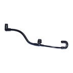 PCV Valve Air Intake Tube Hose for Buick Rendezvous, Chevrolet, Pontiac (2002-2007)