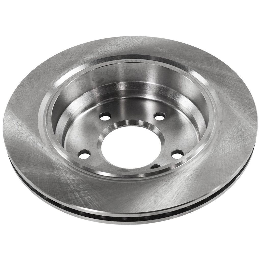 Rear Brake Disc Rotors for BMW 5 Series E60 E39
