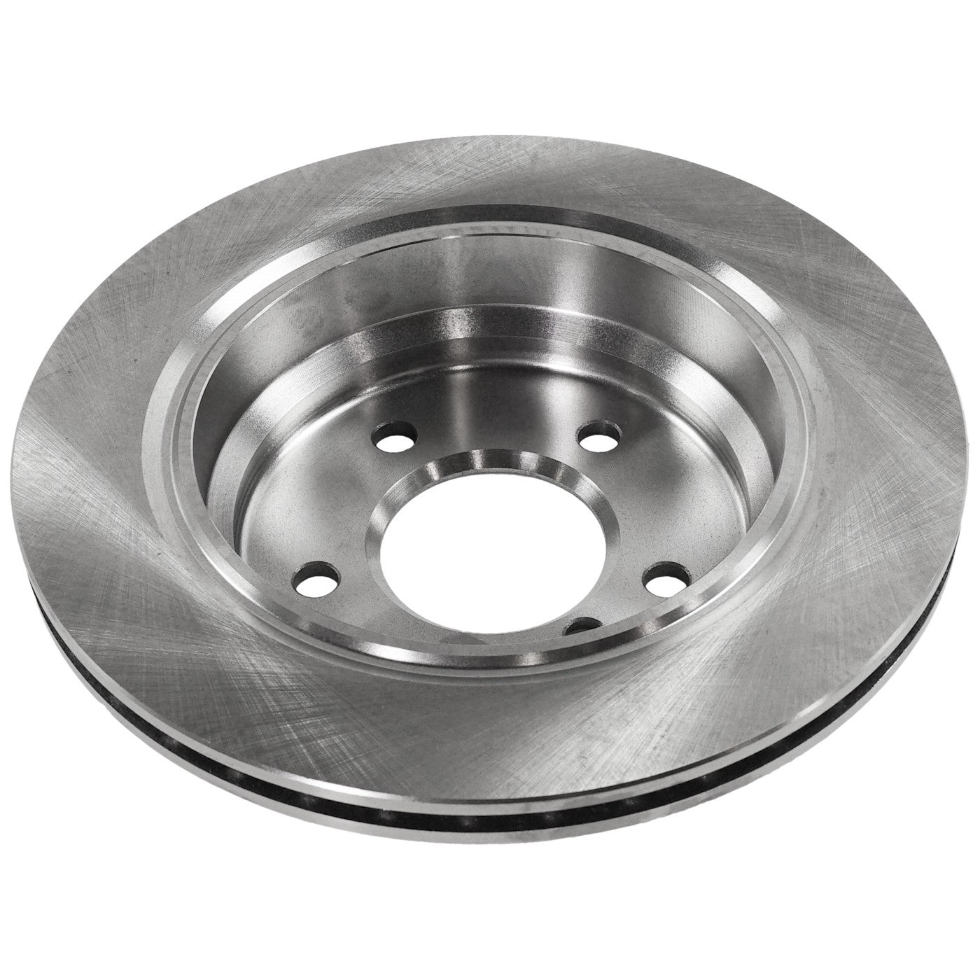 Rear Brake Disc Rotors for BMW 5 Series E60 E39