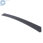 Rear Bumper Step Pad Protector for Subaru Outback (2020–2024)