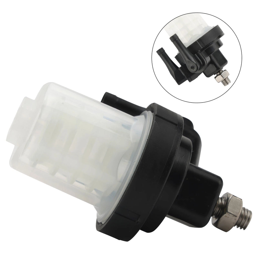 Fuel Filter for Yamaha 2-Stroke 15HP-70HP (61N-24560-00)