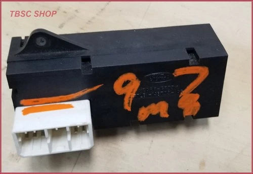 Seat Directional Switch LH for Lincoln Mark VIII (1997–1998)
