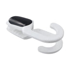 42mm Fender Hook for Boats (Efficient Mudguard Management)