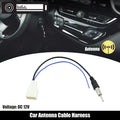 Antenna Wire Harness Adapter for Toyota (DC 12V)