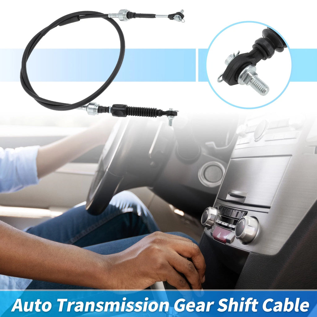 Auto Trans Gear Shifter Cable for Toyota Avalon (2000–2004) 33820-07060